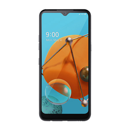 Picture of Boost LG K51 SIM Included T-Mobile